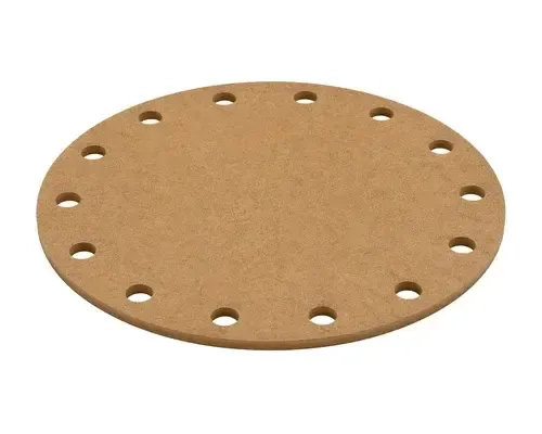 Picture of 30 150# 1/8 THICK FLANGE PROTECTOR