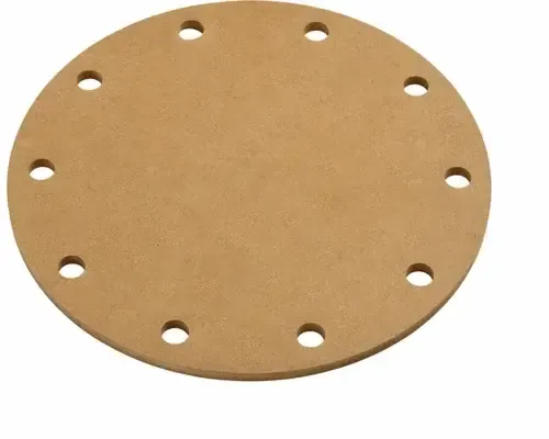 Picture of 10 150# 1/8 THICK FLANGE PROTECTOR