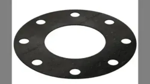 Picture of GASKET, 60 DURO EPR, 5.000" 150# FF