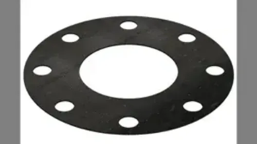 Picture of GASKET, 60 DURO EPR, 4.000" 150# FF