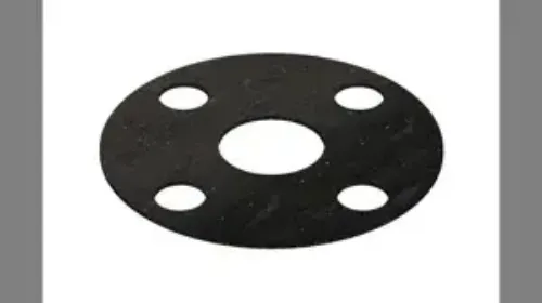 Picture of GASKET, 60 DURO EPR, 2.000" 150# RF