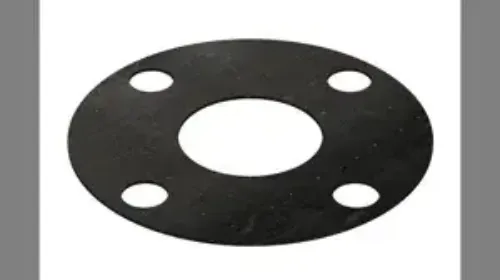 Picture of GASKET, 60 DURO EPR, 3.000" 150# RF