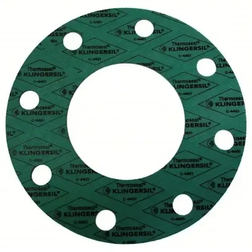 Picture of GASKET, KLNGR C4401, 6.000" 150# FF