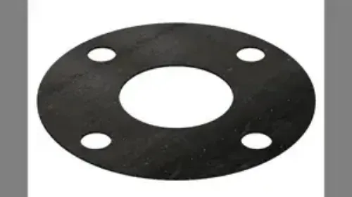 Picture of GASKET, 60 DURO BUNA-N, 2.500" 150# FF