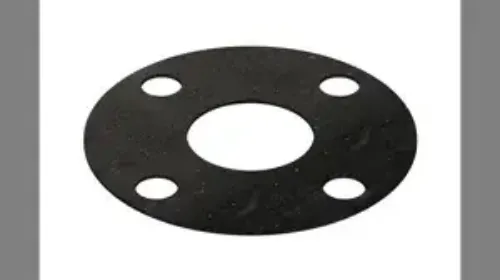 Picture of GASKET, 60 DURO BUNA-N, 2.000" 150# FF