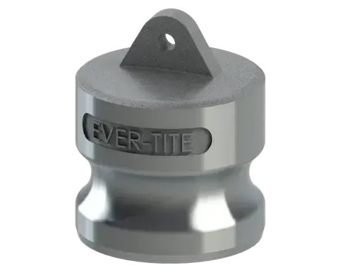 Picture of 5 DUST PLUG ALUM ETC
