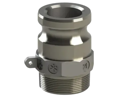 Picture of 3 PART F 316 S/S ETC