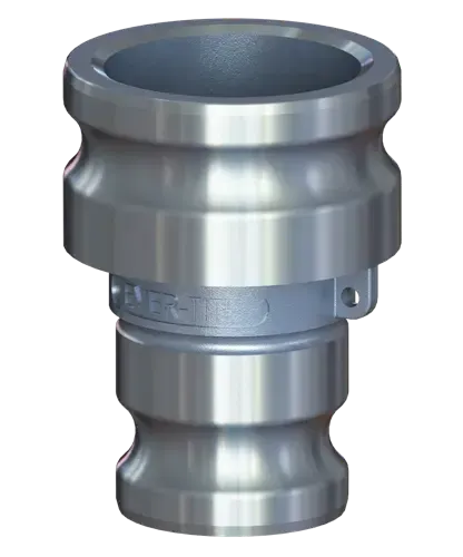 Picture of 3 X 4 ALUM SPOOL ADAPTER