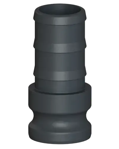 Picture of 1 1/4 PART E POLY-GLASS