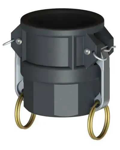 Picture of 1/2 PART D POLY-GLASS