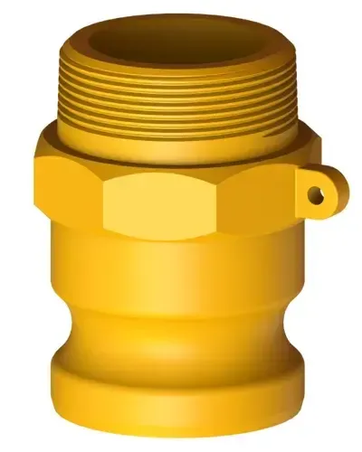Picture of 3/4 PART F NY-GLASS