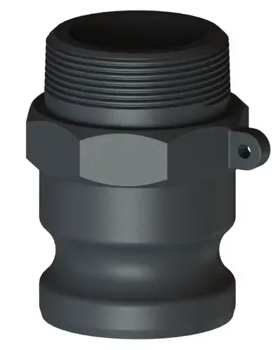 Picture of 3/4 PART F POLY-GLASS