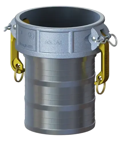 Picture of 8 PART C ALUMINUM
