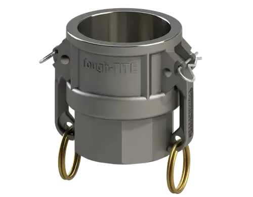 Picture of 1" PART D 316 S/S TOUGH-TITE