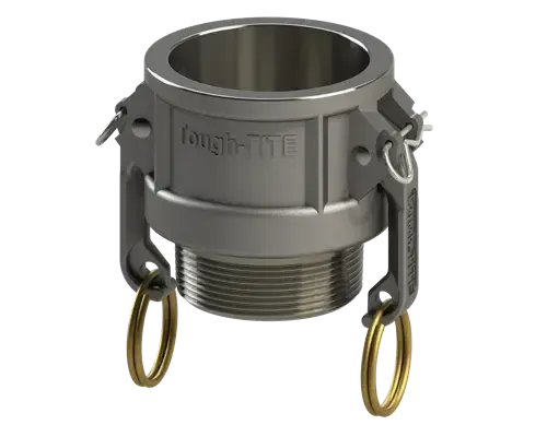 Picture of 3" PART B 316 S/S TOUGH-TITE
