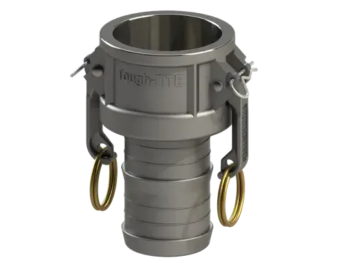 Picture of 6" PART C 316 S/S TOUGH-TITE