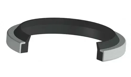 Picture of 25 MM ID X 35 MM OD 5 MM SHOULDER