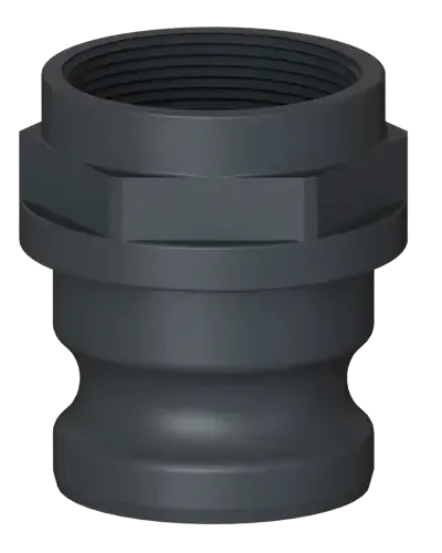 Picture of 2 PART A POLY-GLASS