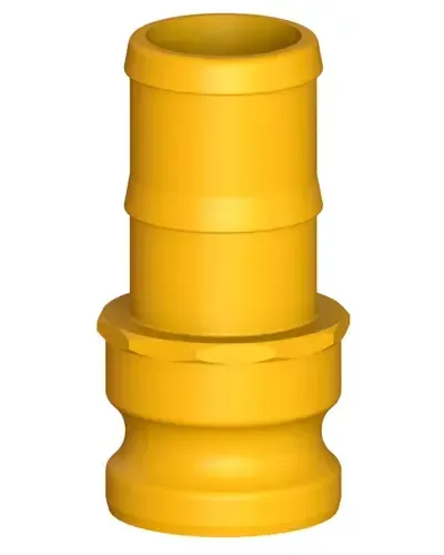 Picture of *1/2 PART E NY-GLASS