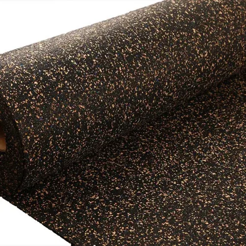 Picture of 1/8 X 42 CORK & BUNA MED DENS ROLL