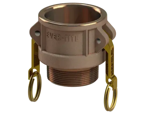 Picture of *5 PART B BRASS ETC