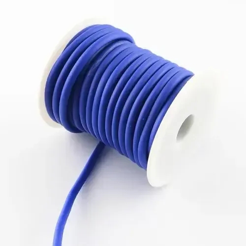 Picture of .070" C/S 70 DUROMETER BLUE NITRILE