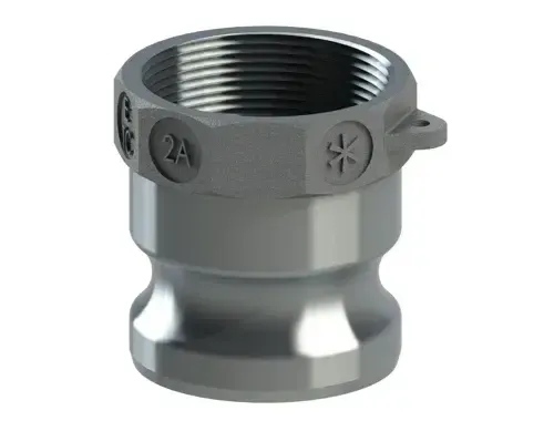 Picture of 1 NEOP ELECTRICAL CONDUIT GASKET