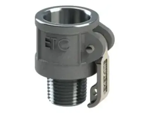 Picture of 1 NEOP ELECTRICAL CONDUIT GASKET