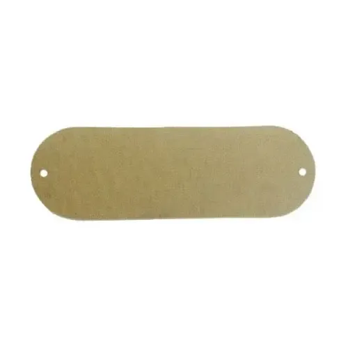 Picture of 3/4 VEG FIBER ELECTRICAL CONDUIT GASKET