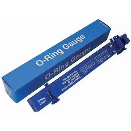 Picture of ORING SLIDE GAUGE