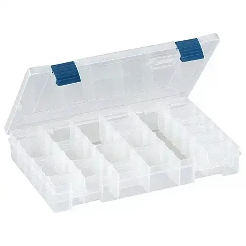 Picture of PLANO BOX 11" X 7-1/4" X 1-3/4"