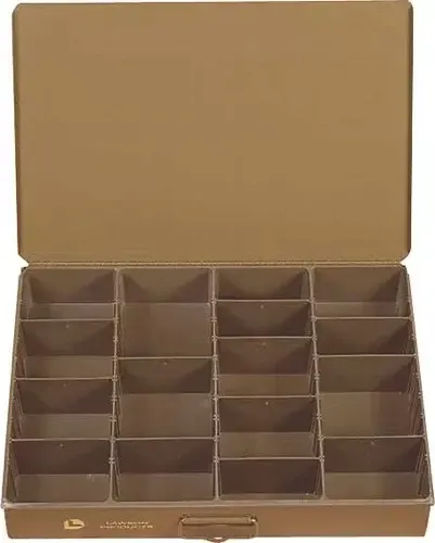 Picture of LAWSON EMPTY BOX# A12