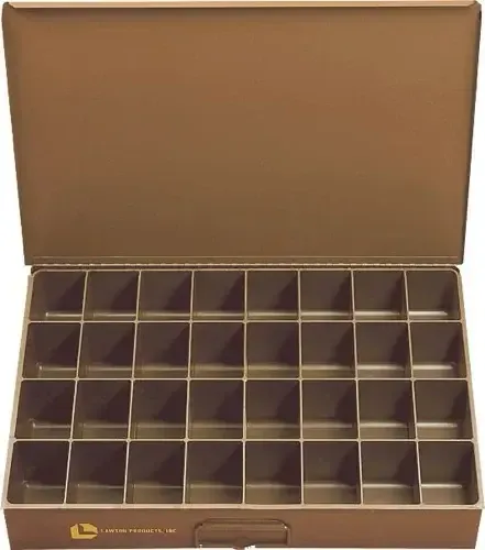 Picture of LAWSON EMPTY BOX # A1D12