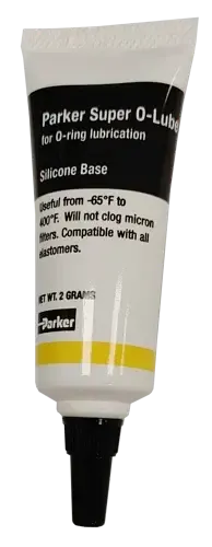 Picture of *ORING LUBE 2 GRAM TUBE