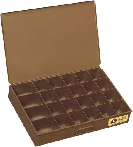 Picture of LAWSON EMPTY BOX # A20