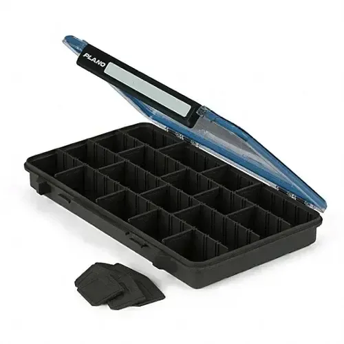 Picture of *PLANO BOX 14" X 7-1/4" X 1-3/4"