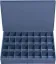 Picture of 32 COMPARTMENT DRAWER BLUE
