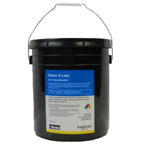 Picture of *884-35 35 POUND PAIL PKR O-LUBE