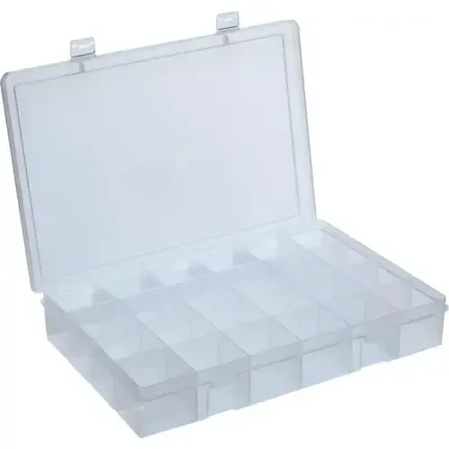 Picture of LARGE BOX 13-1/8" X 9" X 2-5/16"