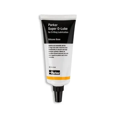 Picture of ORING SUPER LUBE 2 OZ TUBE (BLACK)