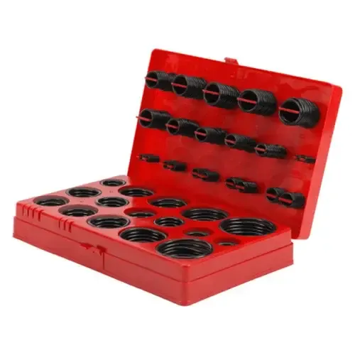Picture of EMPTY B RED ORING KITS