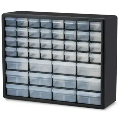 Picture of LARGE BOX 20" X 15-13/16" X 6-3/8"