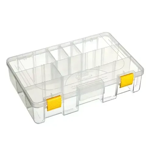 Picture of PLANO BOX 11" X 7-1/4" X 2-3/4"