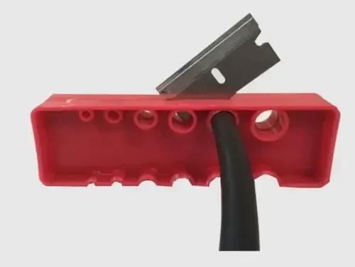 Picture of BLADE FOR SPLICING KIT
