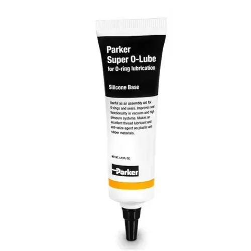 Picture of ORING LUBE (SUPER) 1/2  OZ TUBE