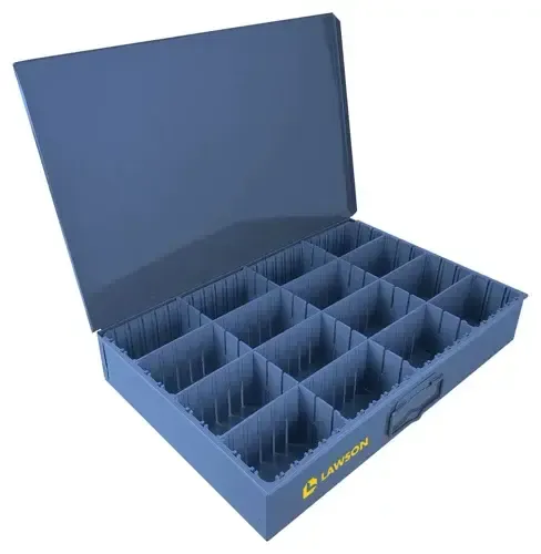 Picture of ADJUSTABLE VERTICAL DRAWER BLUE