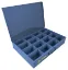 Picture of ADJUSTABLE VERTICAL DRAWER BLUE