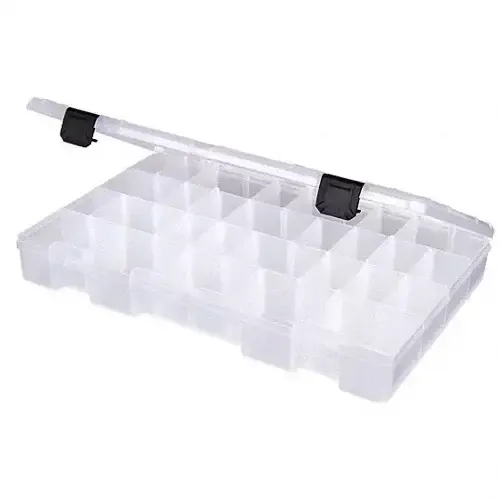 Picture of 14-1/4" X 9-1/8" X 2" BOX