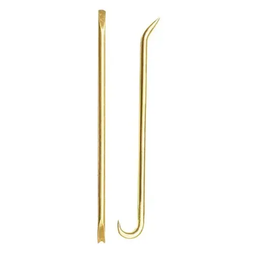 Picture of O RING PICK SET / BRASS 2 PIECE WITH