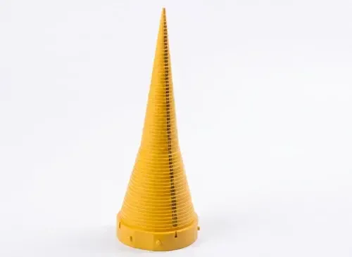Picture of LARGE O RING MEASURING CONE